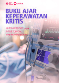 Image of BUKU AJAR KEPERAWATAN KRITIS