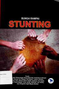 Image of BUNGA RAMPAI STUNTING