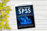 Image of CEPAT KUASAI SPSS