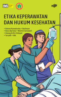 Image of ETIKA KEPERAWATAN DAN HUKUM KESEHATAN