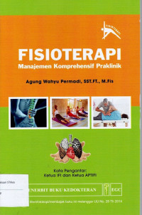 Image of Fisioterapi Manajemen Komprehensif Praklinik