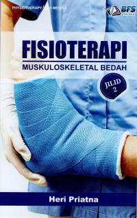 Image of Fisioterapi Muskuloskeletal Bedah Jilid 2