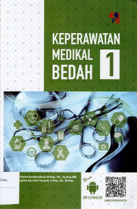 Image of Keperawatan Medikal Bedah 1