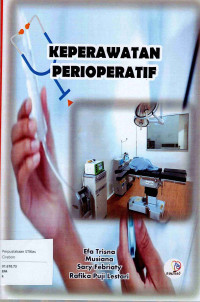 Image of KEPERAWATAN PERIOPERATIF