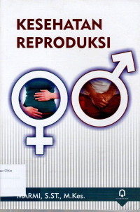 Image of KESEHATAN REPRODUKSI