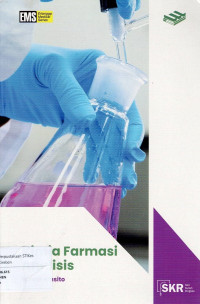 Image of KIMIA FARMASI ANALISIS