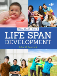 Image of LIFE SPAN DEVELOPMENT JLID SATU