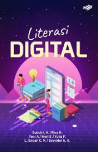 Image of LITERASI DIGITAL