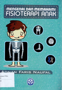 Image of Mengenal dan memahami Fisioterapi Anak