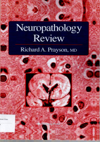 Image of Neuropathology Review