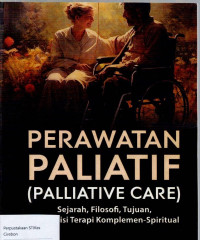 Image of PERAWATAN PALIATIF (PALIATIVE CARE)