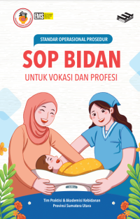 Image of SOP BIDAN UNTUK VOKASI DAN PROFESI