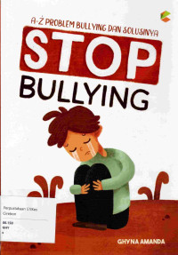 Image of STOP BULLIYING