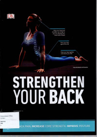 Image of Strengthen Your Back