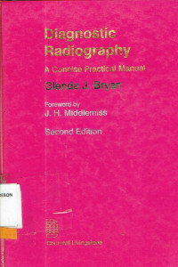 Image of diagnostic radiography