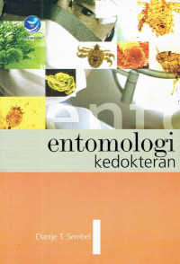 Image of Entomologi kedokteran