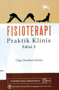 Image of Fisioterapi Praktik Klinis Edisi 2