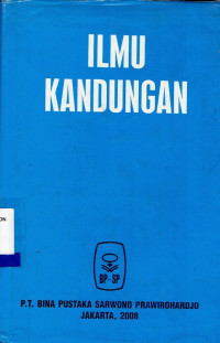 Image of Ilmu Kandungan