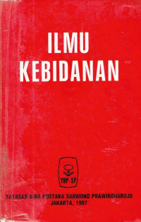Image of Ilmu Kebidanan