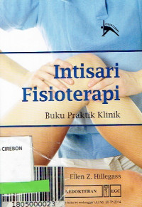 Image of Intisari Fisioterapi