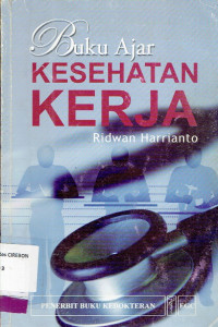 Image of Kesehatan Kerja