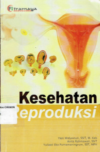 Image of Kesehatan reproduksi