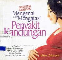Image of Mengenal dan Mengatasi Penyakit Kandungan