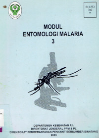 Image of modul etimologi malaria