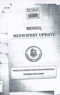 Image of Modul Midwifery Update