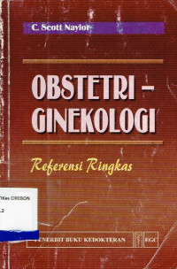 Image of Obstetri - Ginekologi