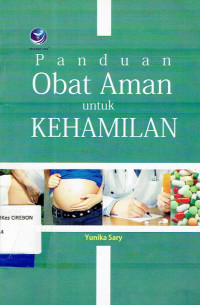 Image of Panduan Obat Aman untuk Kehamilan