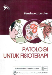 Image of Patologi Untuk Fisioterapi
