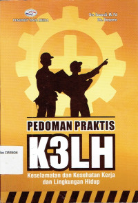 Image of Pedoman Praktis K3LH