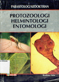 Image of PROTOZOOLOGI HELMINTOLOGI ENTOMOLOGI